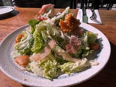 -PIZZA BIANCA(万象城店)