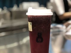 -森茶(湛江万达店)