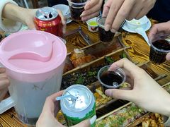 -竹一味·竹筒饭