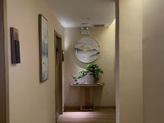 -耳域躺式采耳SPA馆(新街口店)
