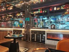 -巴依老爷新疆美食(清华东门店)