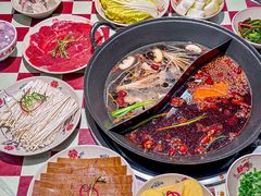 -赵美丽重庆火锅(西安直营总店)