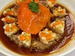 -百盛·鼎膳(中海财富中心)