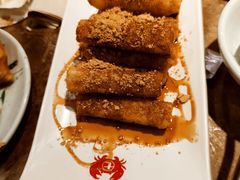 -七欣天香辣蟹火锅(常熟方塔街店)