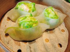 -小城粥道·海胆鲜虾粥(解放广场店)