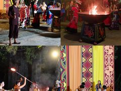 -深圳锦绣中华民俗村