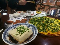 -蟹岛开饭楼