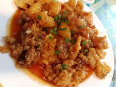 -杨南饭店·二十五年闽菜馆(凤湖新城一店)