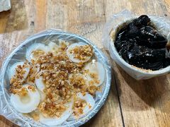 -共和老洪豆花草粿水粿