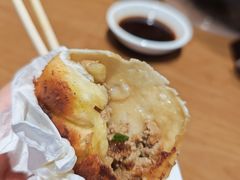 -大南门牛肉包子店