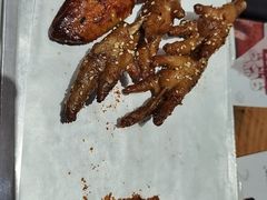 -木屋烧烤(坂田天安云谷店)