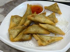 -富来美食