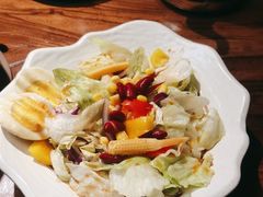 -匠牛道烤肉料理店(西坝河店)