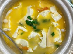 宁海豆腐-宁海食府(北岸琴森店)