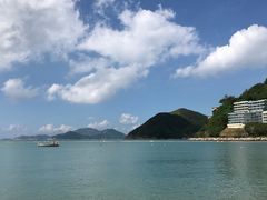 -浅水湾海滩儿童游乐场