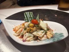 -云尊府云南菜·蒸汽石锅鱼(学清路店)