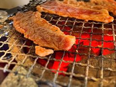 肥瘦-韩风烤牛肉冷面店