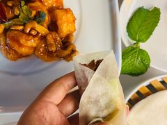 -满堂·烤鸭店·北京菜(鼓楼店)