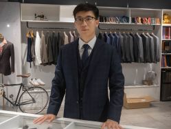 -优刻西服西装定制(金轮国际广场店)