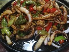 -洪霞餐馆