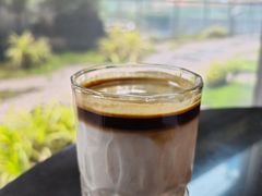 -木嘛working coffee(前海店)