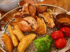-埠口精酿夜景餐酒吧· BREWPORT BISTRO(长嘉汇重庆之眼店)