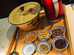 -哥老官重庆美蛙鱼头(宝山龙湖店)