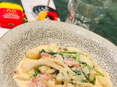 土豆培根波菜-BAKER&SPICE(环贸店)