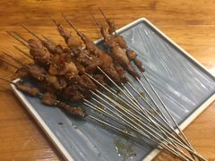 -小俩口烧烤东北菜(双井店)