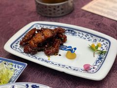 麦仁秘制骨-宁波状元楼酒店(和义路店)