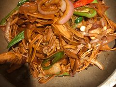 -小厨娘淮扬菜(六合欢乐港店)