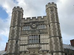 -普林斯顿大学
