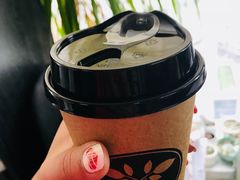 -多克多蒸气茶DOKDO(鼓楼绿地店)