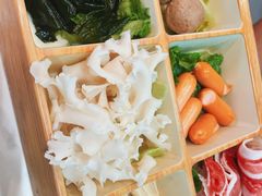 -楚江子·龙继斑鱼庄(建设东路店)