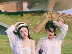-郑东新区龙湖公共艺术中心