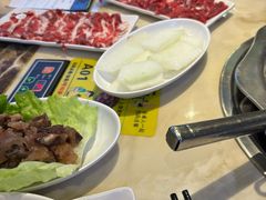 -小肥牛潮汕牛肉火锅(南联店)