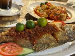-Limapulo: Baba Can Cook
