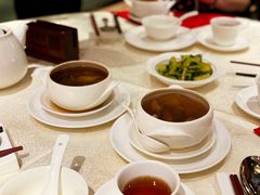 -白云宾馆·白云宴餐厅