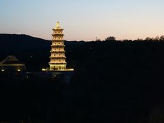 -云端咖啡(山顶教堂店)