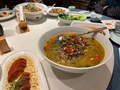 -鸭匠食府·挂炉烤鸭·新京菜(阜成路店)