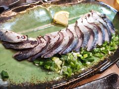 喷火青花鱼-鸟内会(河北路店)