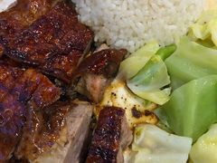 -澳门陈光记烧味饭店(郎家园店)