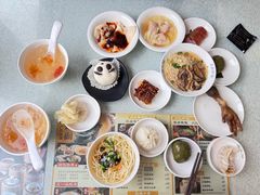 -正一涵老味道名小吃(广汉总店)