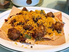 -U你·天然调味(南湖总店)