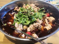 -望京一号·重庆江湖菜(工体店)