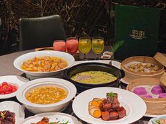 -望乡楼上海菜(日月光店)