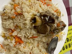 -莎车清真美食