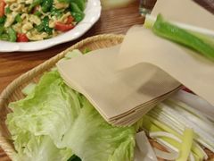 -东北人家铁锅炖(鞍山路店)