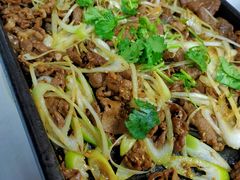 -清真永恒华威肉饼(潘家园店)
