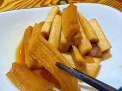 -花溪雨·森林餐厅(石基店)